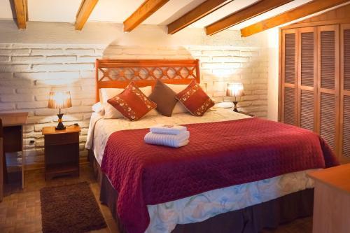 Hostal Homestay In Chile
