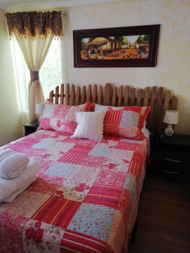 Hostal Homestay In Chile