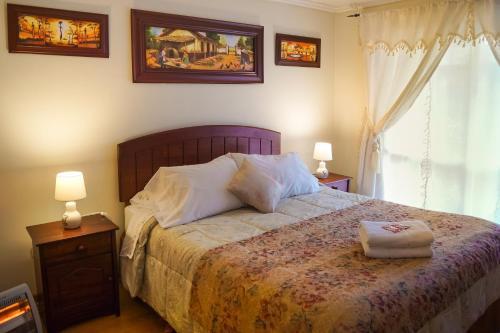 Hostal Homestay In Chile