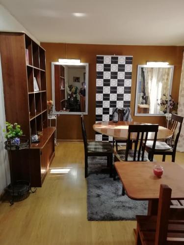 Hostal Homestay In Chile