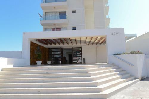 Apartamento Benjam�n Nautilus Piso 5