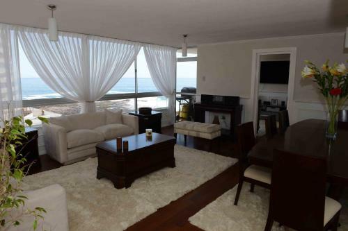 Apartamento Benjam�n Nautilus Piso 5