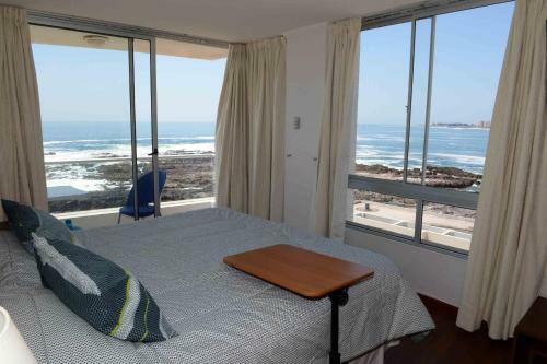 Apartamento Benjam�n Nautilus Piso 5