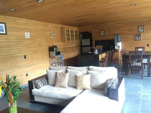 Villa Caba�as El Retorno