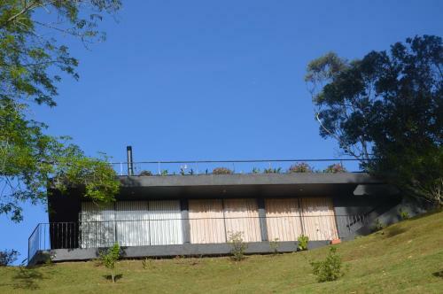 Villa Caba�as El Retorno