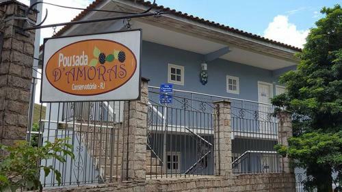 Posada Pousada D'amoras