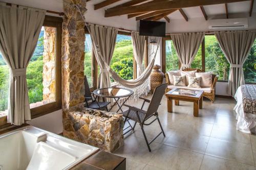 Hotel Spa La Colina