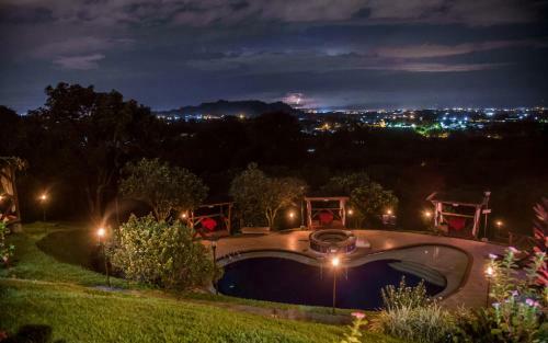 Hotel Spa La Colina