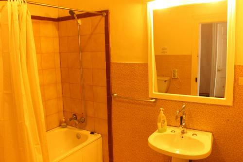 Albergue La Colombina