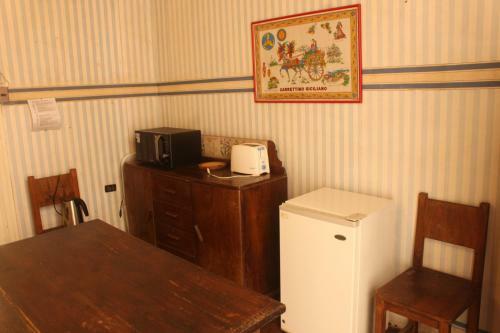 Albergue La Colombina