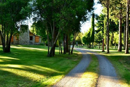 Estancia La Paz