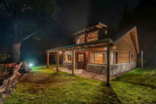 Estancia La Paz