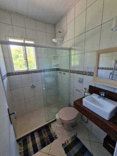 Hostal Nina-flor Pousada Lumiar
