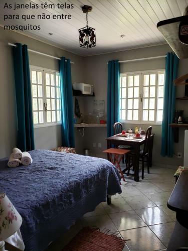Hostal Nina-flor Pousada Lumiar