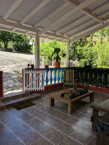Hostal Nina-flor Pousada Lumiar