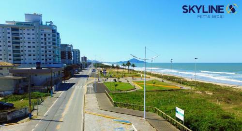 Apartamento Osmar Gaya Navegantes