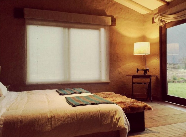 Luxury Villa In Urubamba, Cusco, Peru
