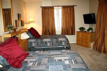 Aparthotel Greens One At Bella Vista By Kees Vacations