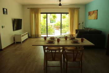 Hotel San Tr�pico Boutique Villa
