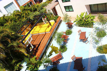 Hotel San Tr�pico Boutique Villa