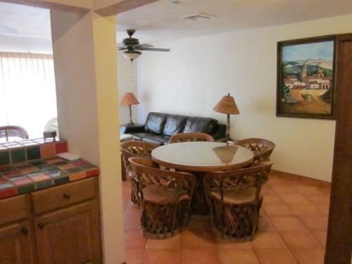 Apartamento Aventura