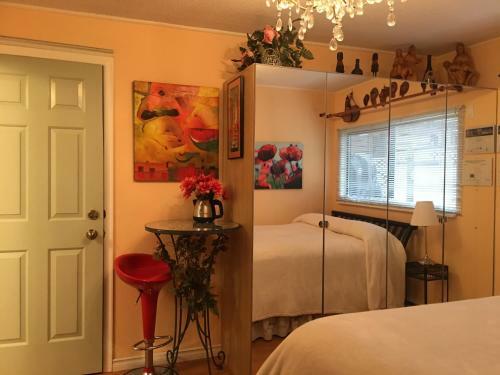 Diana's Luxury Bed And Breakfast