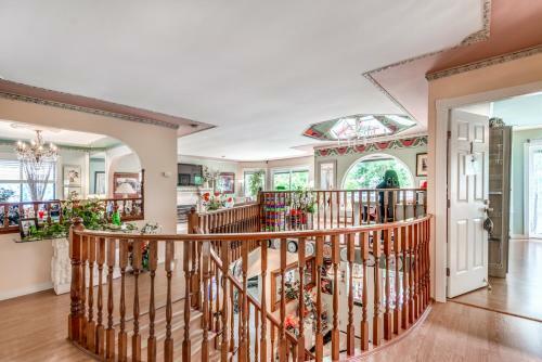 Diana's Luxury Bed And Breakfast