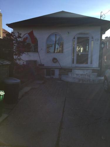 Asad & Helen Homestay