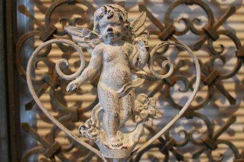 Bed & Breakfast Au Pied Des Baous