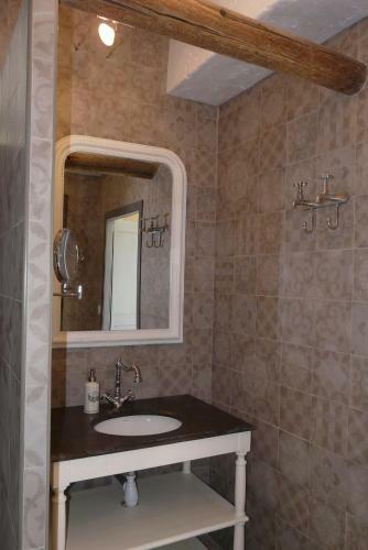 Bed & Breakfast Au Pied Des Baous
