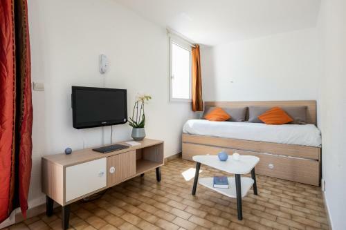 Zenitude H�tel-r�sidences Mandelieu La Napoule