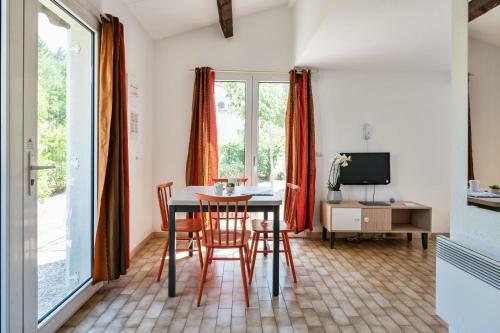 Zenitude H�tel-r�sidences Mandelieu La Napoule