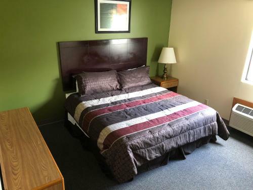 Motel Salt Creek Inn