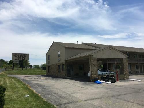 Motel Salt Creek Inn