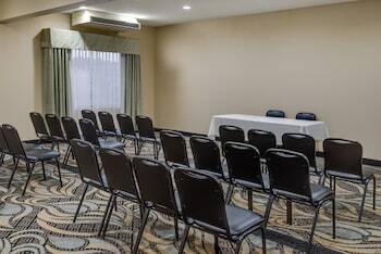 Hotel Holiday Inn Express Pocomoke City