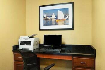 Hotel Holiday Inn Express Pocomoke City