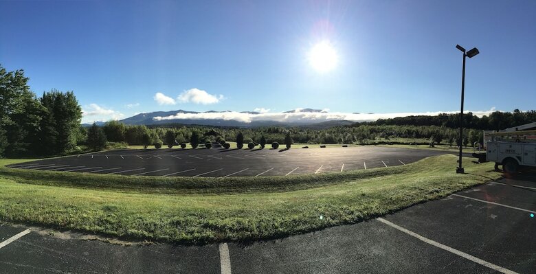 Hotel Cabot Inn & Suites