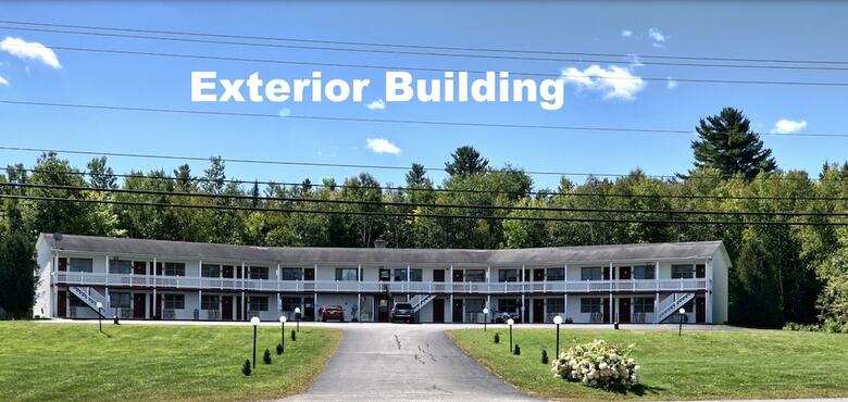 Hotel Cabot Inn & Suites
