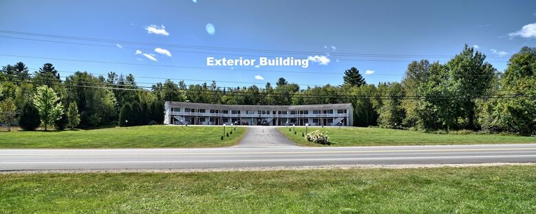 Hotel Cabot Inn & Suites