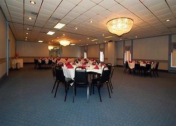 Newark Garden Hotel