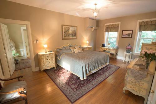 Bed & Breakfast The Hollinger House