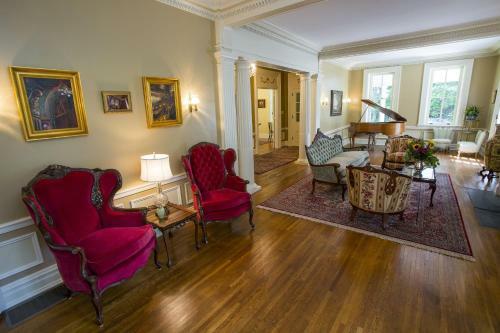 Bed & Breakfast The Hollinger House