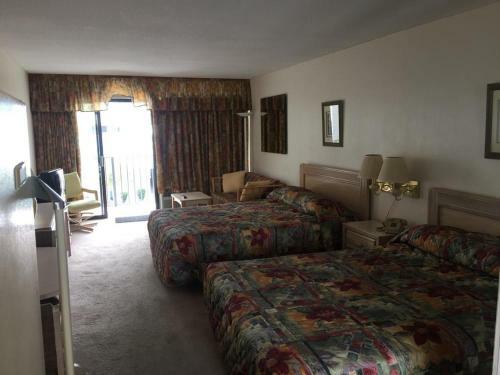 Motel David's Landing