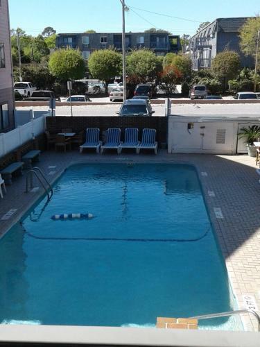 Motel David's Landing