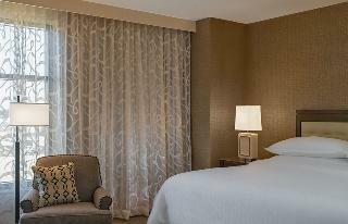 Sheraton Georgetown Texas Hotel And Conference Center