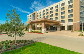 Sheraton Georgetown Texas Hotel And Conference Center