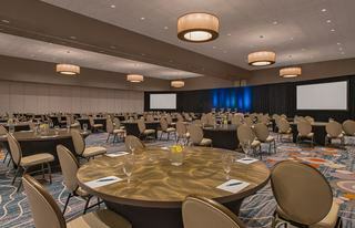 Sheraton Georgetown Texas Hotel And Conference Center