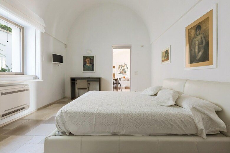 Villa Casa Murredda