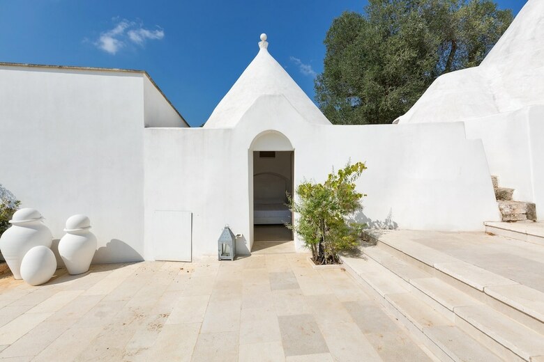 Villa Casa Murredda