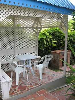 Hotel Apartment Espoir